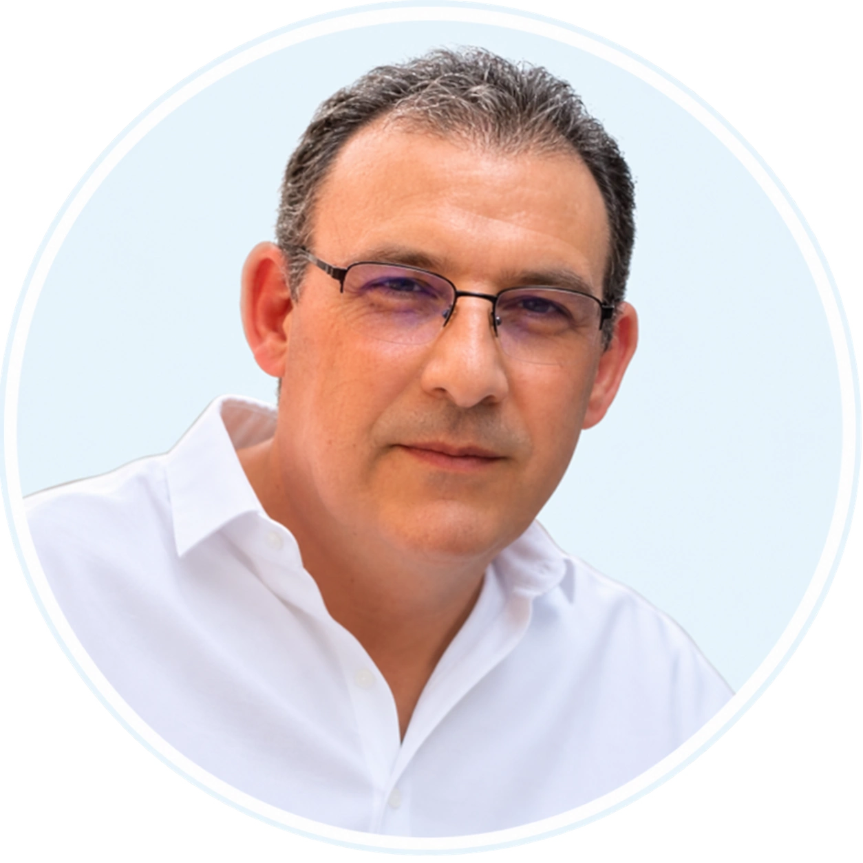 Anthony DIMINO