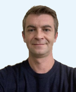 Nicolas DESSAUX